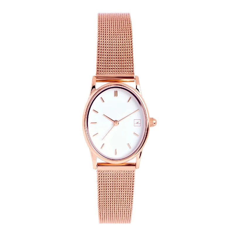 Luxury Fashion Watches For Elegant Style-Abby Watch