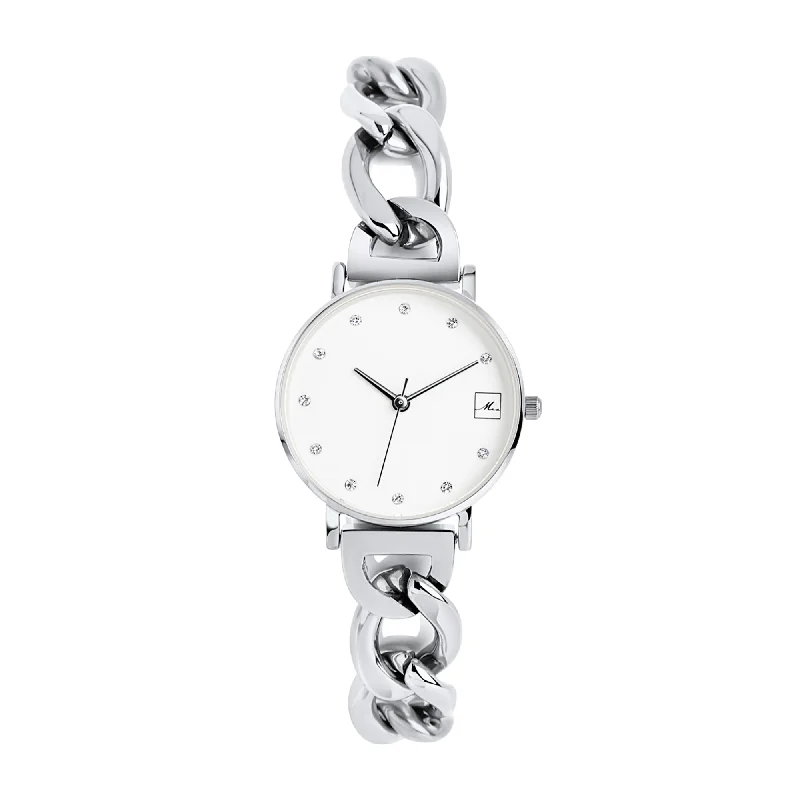 Beautiful Leather Strap Watches For Effortless Glam-Blair Watch