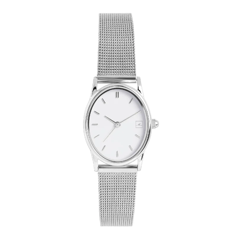 Simple Minimalist Watches For Everyday Glam-Abby Watch