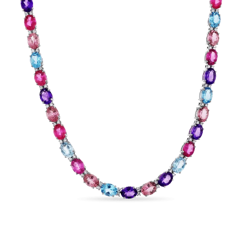 Sweetie Necklace II