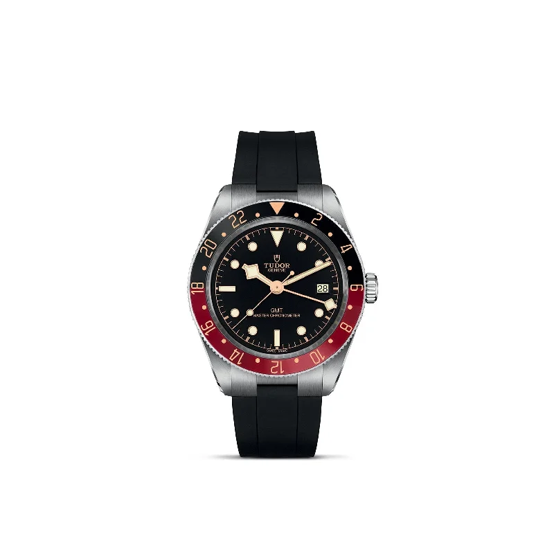 Timeless Swiss Watches For Luxury Appeal-TUDOR Black Bay Fifty-Eight