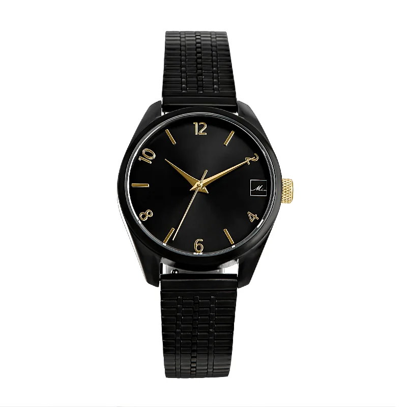 Sleek Men’s Watches For Everyday Elegance-Kendall Watch