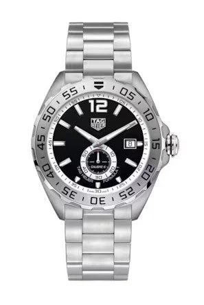 Fashionable Smart Watches For Women-TAG HEUER FORMULA 1