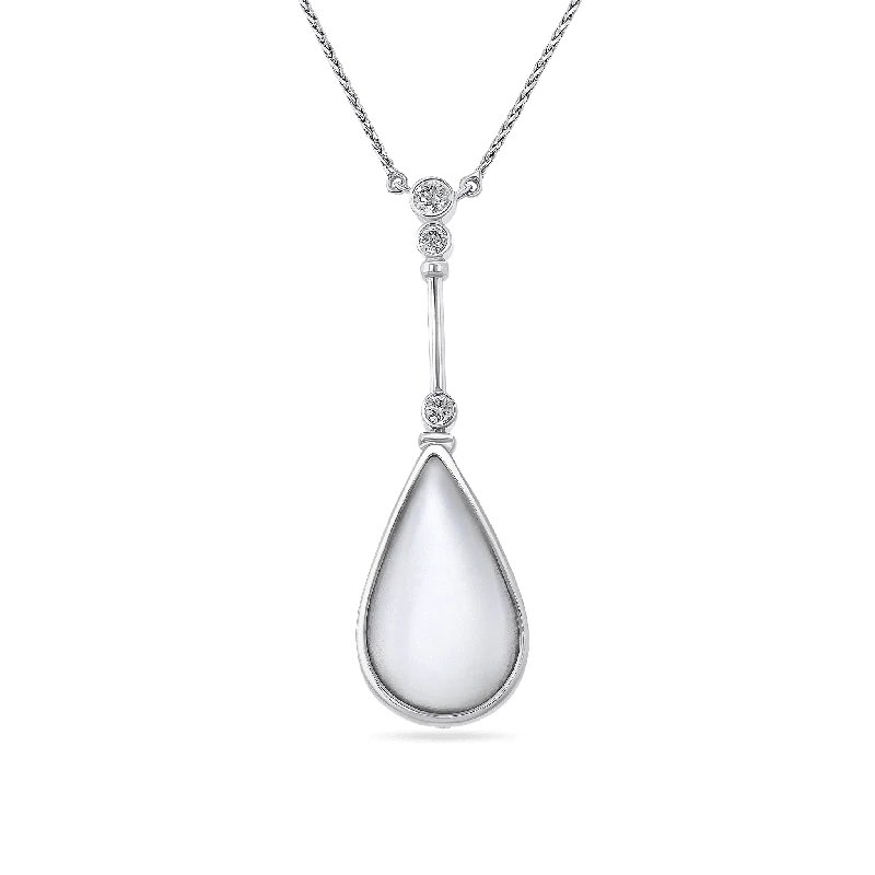 Dew Drop Necklace