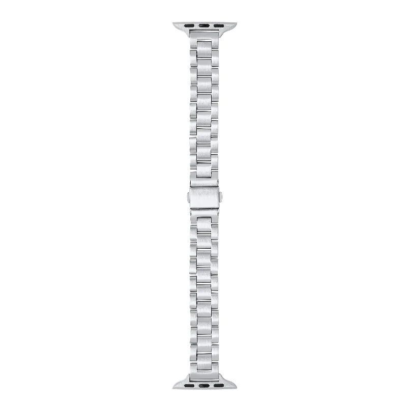 Elegant Luxury Watches For High-End Fashion-Eli - Apple Watch Band