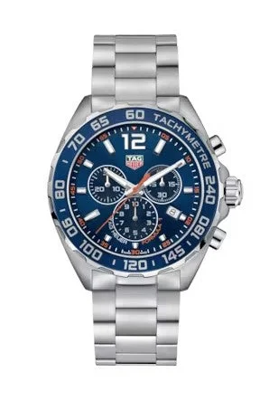 Elegant Ceramic Watches For Fashion-Forward Women-TAG Heuer Formula 1